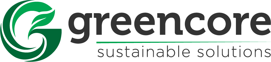 Green Core Impex Llp logo